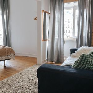 Kamer met een Queen Size Bed